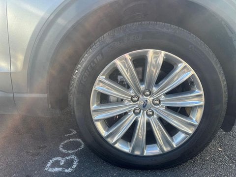 Voitures D'occasion À Saint Maximin | Ford Explorer 3.0 Ecoboost 457Ch Parallel Phev Platinum I-...