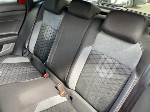 Voitures D'occasion À Pierrelaye | Volkswagen Polo 1.0 Tsi 116Ch R-Line Edition Dsg7