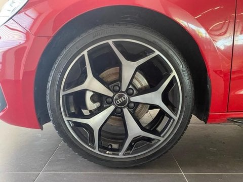Voitures D'occasion À Beauvais | Audi A1 Sportback 35 Tfsi 150Ch S Line Plus S Tronic 7