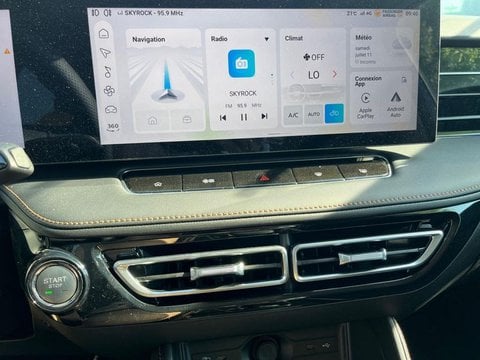 Voitures D'0Km À Beauvais | Mg Ehs 1.5 Gdi 272Ch Phev Luxury
