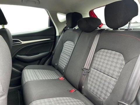 Voitures D'occasion À Sarcelles | Mg Zs Ev 177Ch - 50Kwh Comfort