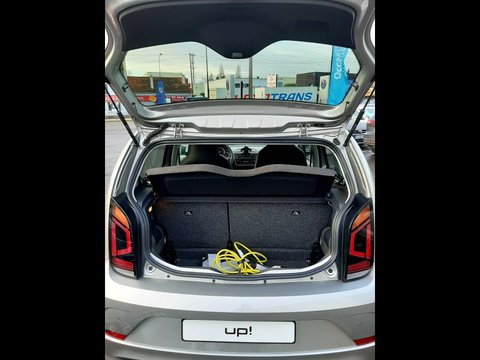 Voitures 0Km Volkswagen E-Up! Electrique 83Ch Life Plus À Pierrelaye