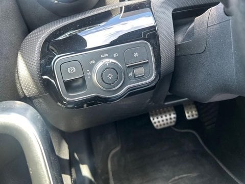 Voitures D'occasion À Sarcelles | Mercedes-Benz Classe A 200 163Ch Amg Line 7G-Dct