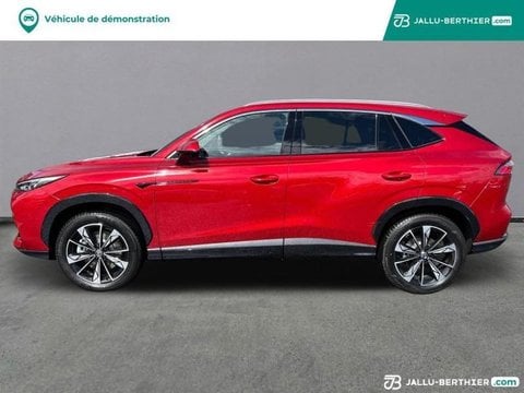 Voitures D'0Km À Cergy Saint Christophe | Mg Ehs 1.5 Hybrid+ 224Ch Luxury