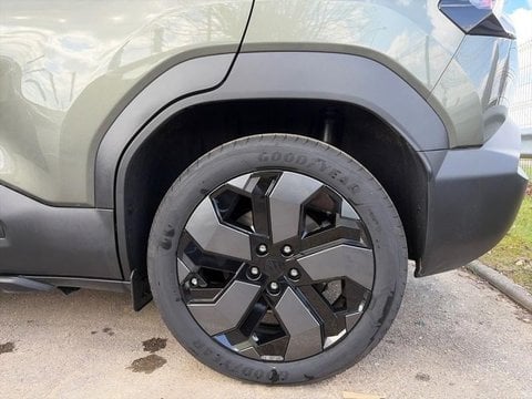 Voitures D'0Km À Corbeil-Essonnes | Suzuki Vitara 174Ch 61Kwh Style