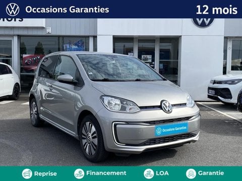 Voitures D'occasion À Pierrelaye | Volkswagen E-Up! Electrique 82Ch