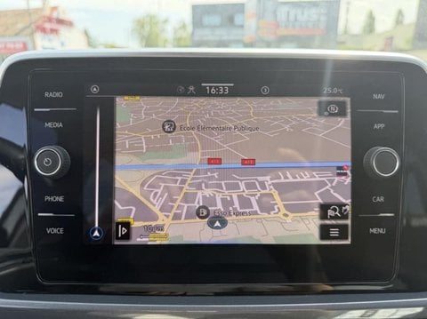 Voitures D'occasion À Pierrelaye | Volkswagen T-Roc 1.5 Tsi Evo 150Ch Style Dsg7