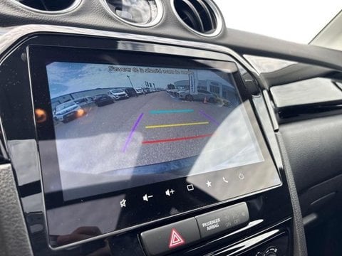 Voitures D'0Km À Beauvais | Suzuki Vitara 1.4 Boosterjet Hybrid 110Ch Xplore Auto