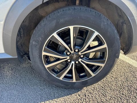 Voitures D'occasion À Saint Maximin | Ford Puma 1.0 Ecoboost 125Ch S&S Mhev Titanium Business Po...