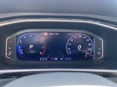 Voitures D'occasion À Pierrelaye | Volkswagen T-Roc 1.5 Tsi Evo2 150Ch R-Line Dsg7