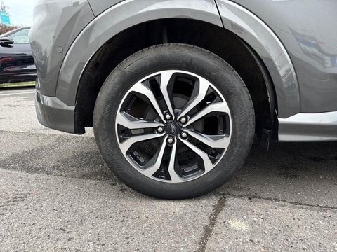 Voitures D'occasion À Morangis | Ford Puma 1.0 Flexifuel 125Ch S&S Mhev St-Line