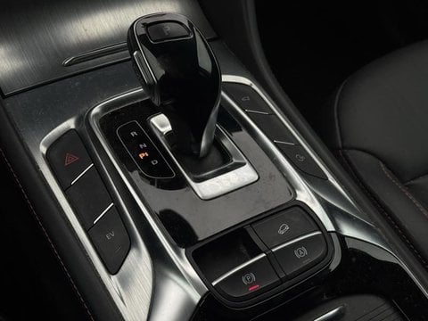 Voitures D'occasion À Saint-Ouen L'aumône | Mg Ehs 1.5T Gdi 258Ch Phev Luxury