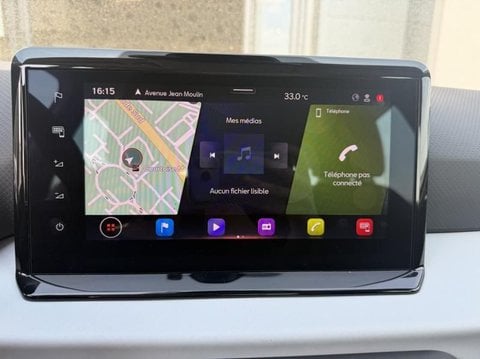 Voitures D'occasion À Jaux Compiègne | Seat Arona 1.0 Tsi 95Ch Urban