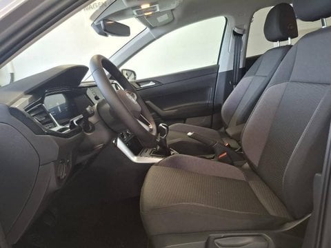 Voitures D'0Km À Jaux Compiègne | Volkswagen Polo 1.0 Tsi 95Ch Vw Edition