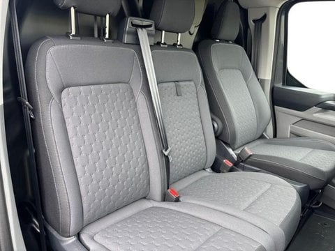 Voitures D'0Km À Bretigny Sur Orge | Ford Transit Custom Fg 320 L1H1 2.0 Ecoblue 136Ch Limited
