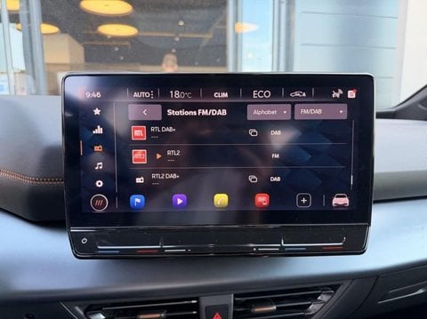 Voitures D'occasion À Jaux Compiègne | Cupra Born 230Ch L 58 Kwh Vz