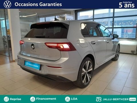 Voitures D'occasion À Jaux Compiègne | Volkswagen Golf 1.5 Tsi Evo2 116Ch Vw Edition