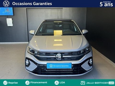 Voitures D'occasion À Roissy En France | Volkswagen Taigo 1.5 Tsi 150Ch R-Line Edition Dsg7