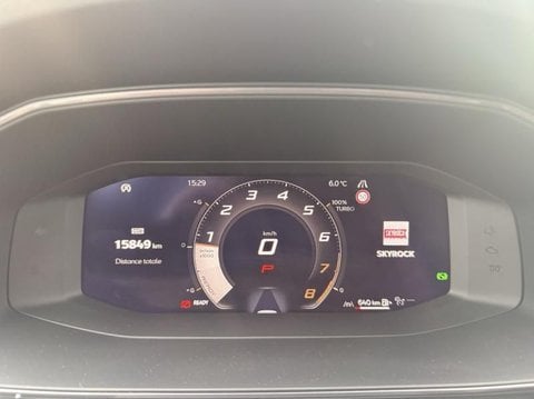 Voitures D'occasion À Beauvais | Cupra Formentor 1.5 Etsi Hybrid 150Ch V Dsg7