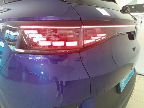 Voitures D'occasion À Jaux Compiègne | Volkswagen Id.4 286Ch Pro 77 Kwh Life Max