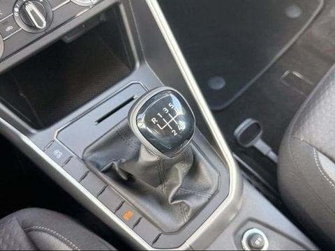 Voitures D'occasion À Beauvais | Volkswagen Polo 1.0 Tsi 95Ch Life