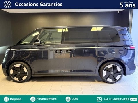 Voitures D'occasion À Roissy En France | Volkswagen Id. Buzz 204Ch Pro 77 Kwh