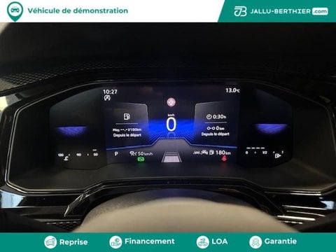 Voitures D'0Km À Jaux Compiègne | Volkswagen Taigo 1.0 Tsi 116Ch Vw Edition Dsg7