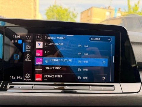Voitures D'occasion À Sartrouville | Volkswagen Golf 1.4 Ehybrid Opf 204Ch Style 1St Dsg6