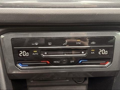 Voitures D'occasion À Sartrouville | Volkswagen Tiguan 1.5 Tsi 150Ch Elegance Dsg7