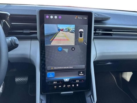 Voitures D'0Km À Etampes | Ford Explorer 170Ch Standard Range 52Kwh Style Rwd