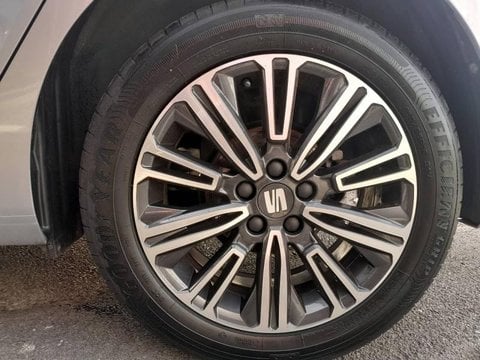Voitures D'occasion À Jaux Compiègne | Seat Ibiza 1.0 Tsi 115Ch Copa Dsg7
