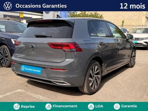 Voitures D'occasion À Sartrouville | Volkswagen Golf 1.4 Ehybrid Opf 204Ch Style 1St Dsg6