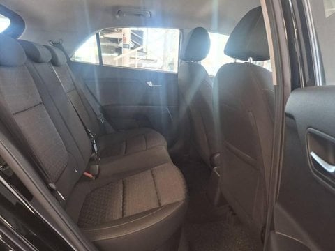 Voitures D'occasion À Jaux Compiègne | Kia Rio 1.2 Dpi 84Ch Active