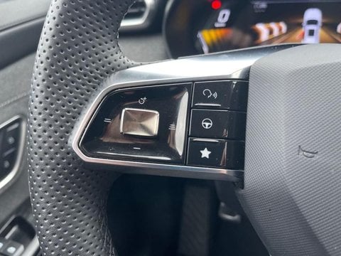 Voitures D'occasion À Vauchelles Les Quesnoy | Mg Zs Hybrid+ 197Ch Comfort