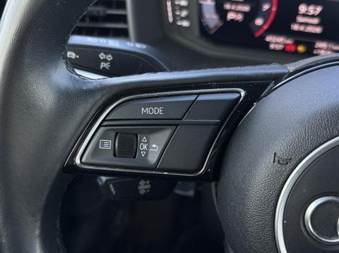 Voitures D'occasion À Saint-Ouen L'aumône | Audi A1 Sportback 25 Tfsi 95Ch Advanced S Tronic 7