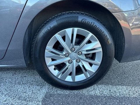Voitures D'occasion À Saint Maximin | Peugeot 508 Bluehdi 130Ch S&S Allure Business Eat8