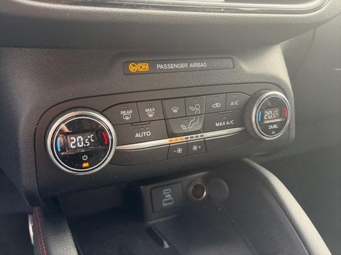 Voitures D'occasion À Jaux Compiègne | Ford Kuga 1.5 Ecoboost 150Ch St-Line X