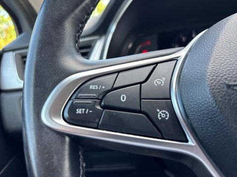 Voitures D'occasion À Saint Maximin | Renault Captur 1.0 Tce 100Ch Intens Gpl -21