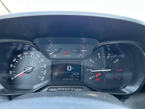 Voitures D'occasion À Beauvais | Citroën C3 Aircross Bluehdi 110Ch S&S Feel Pack