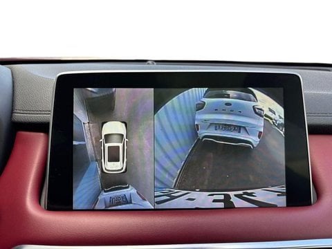 Voitures D'occasion À Vauchelles Les Quesnoy | Mg Ehs 1.5T Gdi 258Ch Phev Luxury
