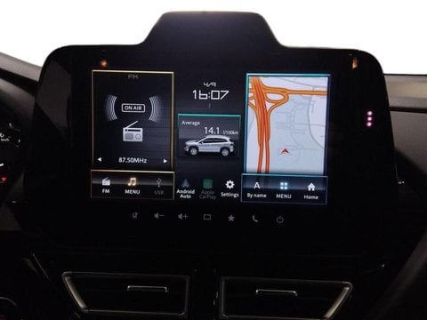 Voitures D'0Km À Corbeil-Essonnes | Suzuki S-Cross 1.4 Boosterjet Hybrid 110Ch Style Auto My25