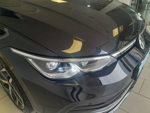 Voitures D'occasion À Jaux Compiègne | Volkswagen Golf 1.5 Etsi Opf 150Ch Style Dsg7