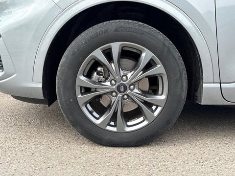 Voitures D'occasion À Beauvais | Ford Kuga 2.5 Duratec 225Ch Phev St-Line X Bva