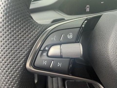 Voitures D'0Km À Jaux Compiègne | Škoda Elroq 286Ch 85 Sportline