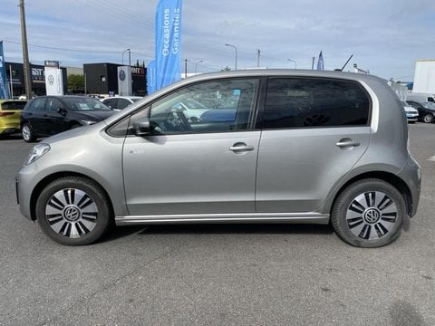 Voitures D'occasion À Pierrelaye | Volkswagen E-Up! Electrique 82Ch
