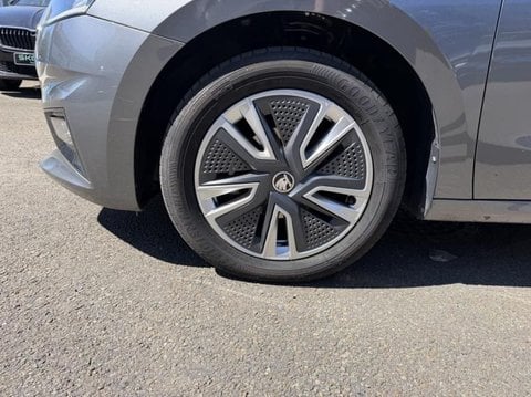 Voitures D'occasion À Garges Lès Gonesse | Škoda Fabia 1.0 Tsi 95Ch Style