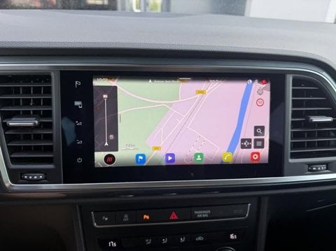 Voitures D'occasion À Jaux Compiègne | Seat Ateca 1.0 Tsi 115Ch Start&Stop Copa