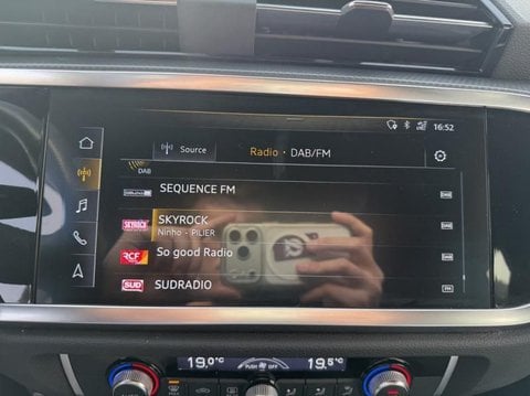 Voitures D'occasion À Pierrelaye | Audi Q3 35 Tfsi 150Ch S Line