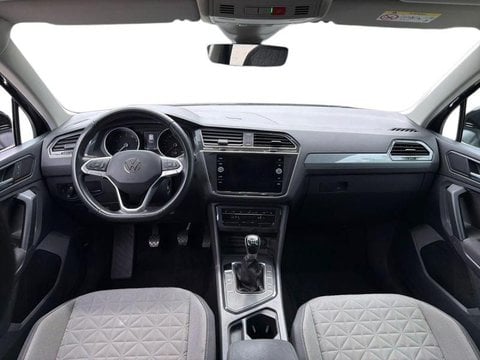 Voitures D'occasion À Bretigny Sur Orge | Volkswagen Tiguan 1.5 Tsi 150Ch Life