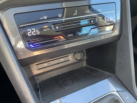 Voitures D'occasion À Pierrelaye | Volkswagen Tiguan 1.4 Ehybrid 245Ch Elegance Dsg6